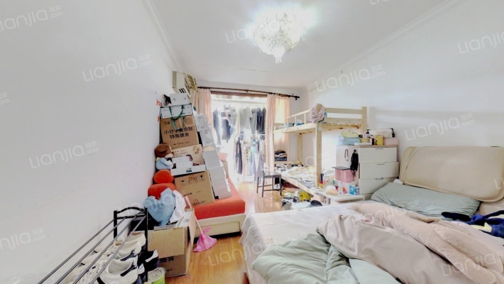 佳木斯路110弄二手房实景图