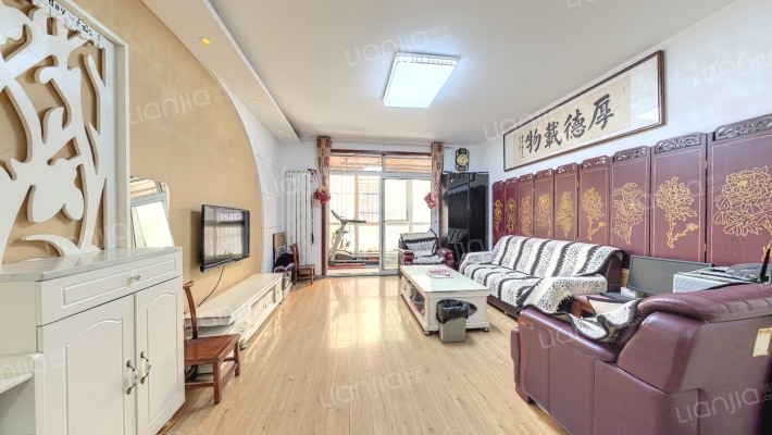 绿地世纪城四期二手房实景图