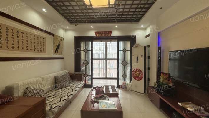 海洲嘉苑二手房实景图