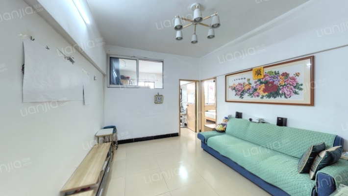 交电新村二手房实景图