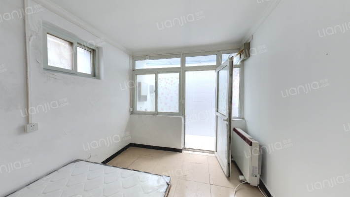 寿比胡同二手房实景图