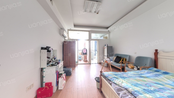 南方星空二手房实景图