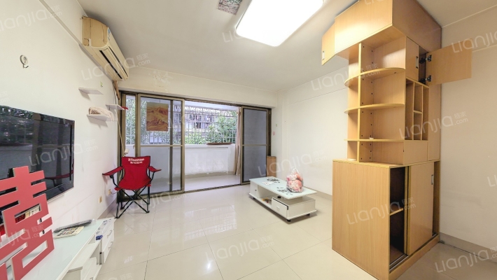 兴阁里小区二手房实景图