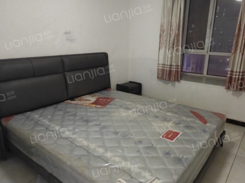 整租·城建华府兰庭小区 3室2厅 南/北