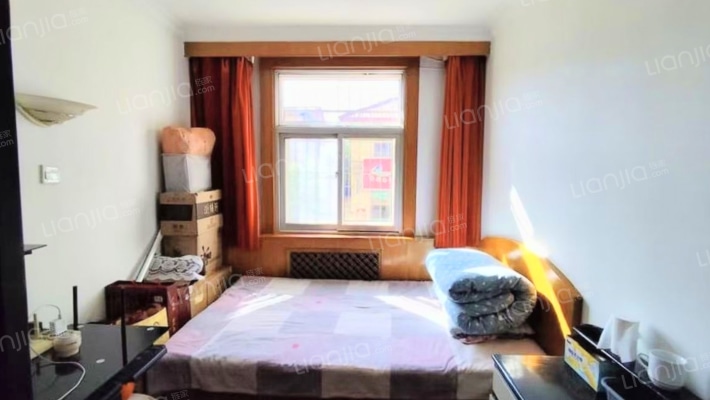 东安小区 2室2厅 南 北-卧室B