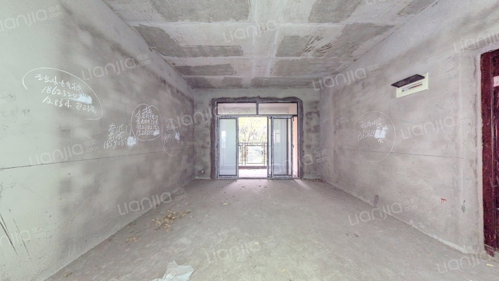 江城一品一期二手房实景图