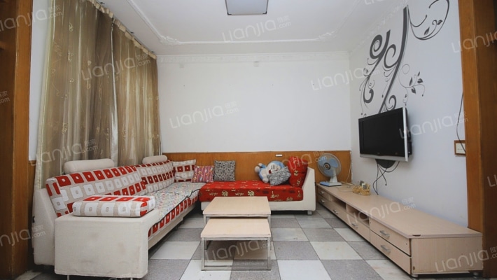 广电局家属院二手房实景图