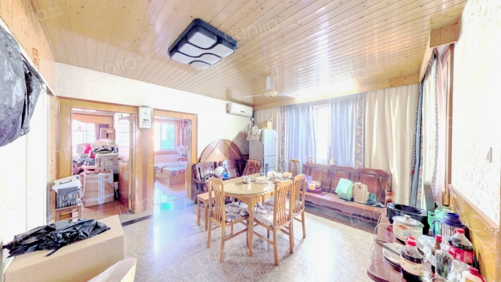 敦煌新村二手房实景图