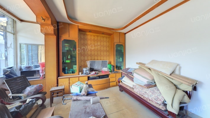 铁路新村3路二手房实景图