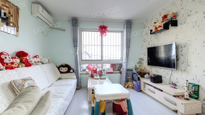 临镜苑二手房实景图