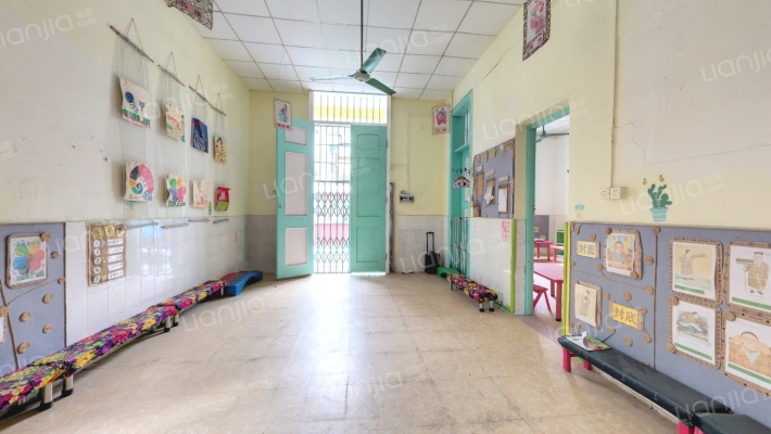 桑基巷二手房实景图