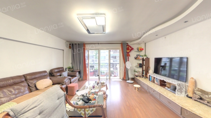 文锦佳园二手房实景图