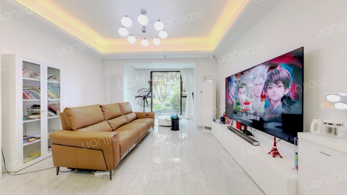 美的碧桂园观澜府二手房实景图