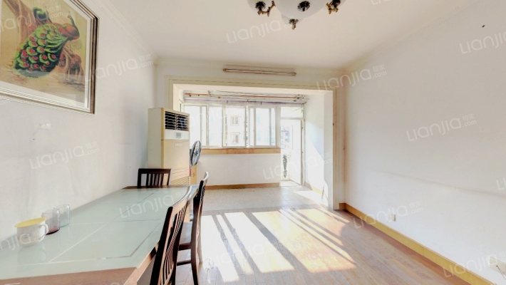 嘉德坊二手房实景图