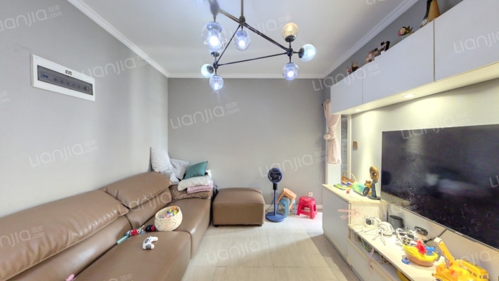 高科麓湾国际社区三期二手房实景图