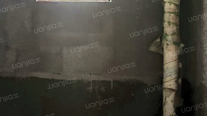 一线河景美宅，标准现房，即买即住-卫生间B