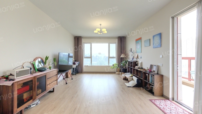 富兴首府二手房实景图