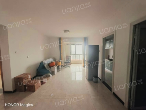 整租·幸福城小区 3室2厅 东南