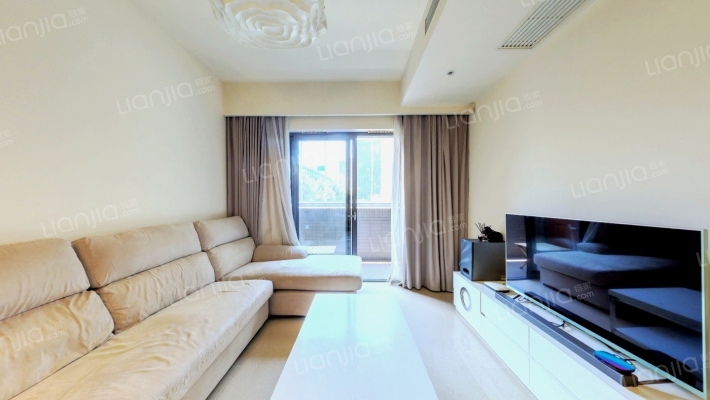 思南公馆二手房实景图