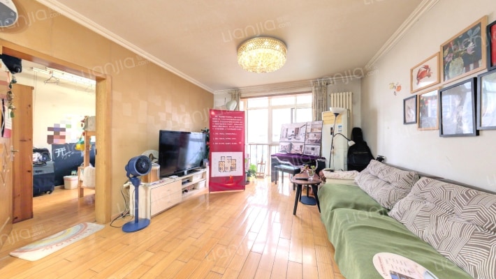 安宁佳园二手房实景图