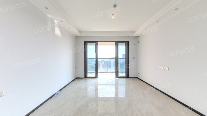 保利天珺二手房实景图