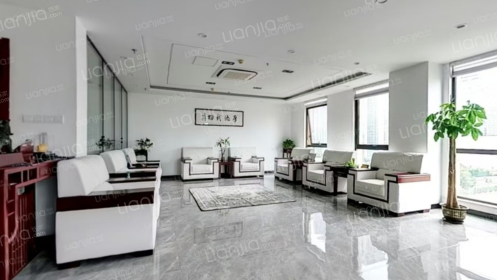 太湖智谷二手房实景图