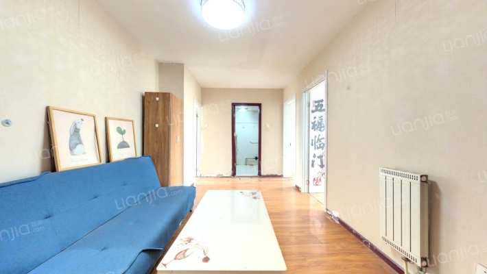 顶秀金石家园二手房实景图