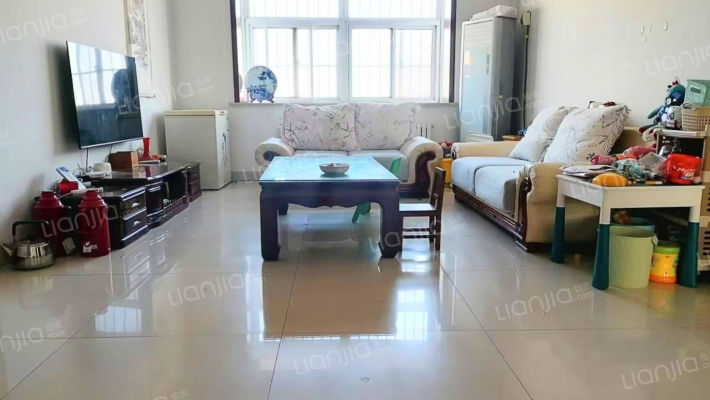 华都丽景园二手房实景图