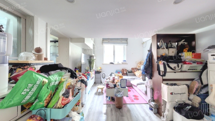 玉田新村二手房实景图