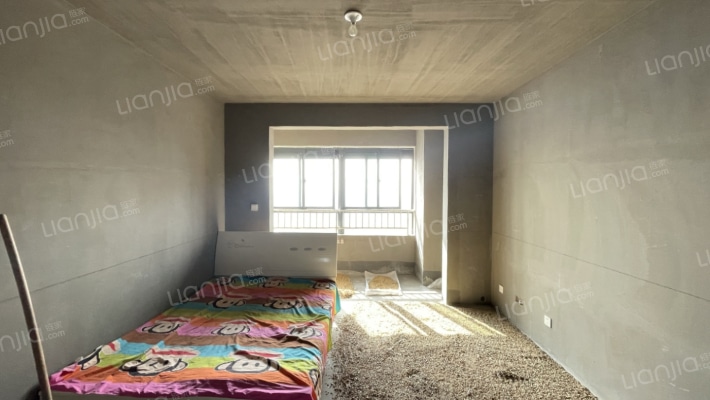 港利上城景苑二手房实景图