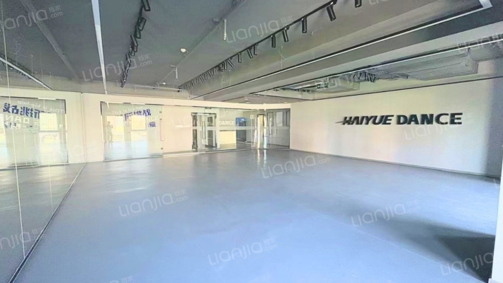 太和时代广场二手房实景图