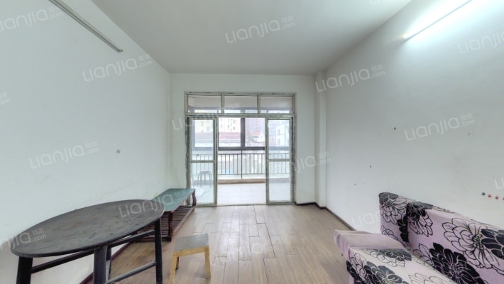 德福尚城二手房实景图