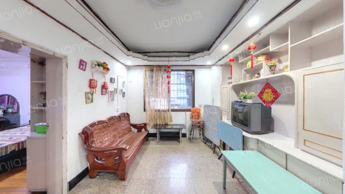 双丰新村二手房实景图