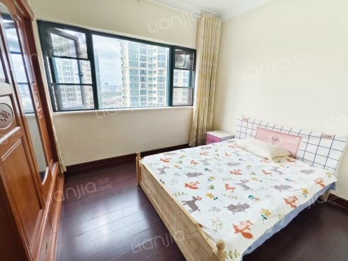 整租·恒大名都 1室1厅 南