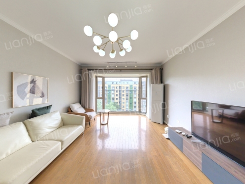 整租·山水文园一期 2室2厅 南/北