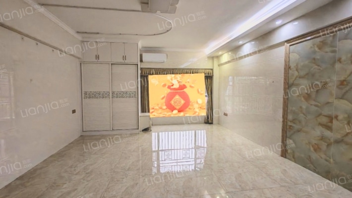 侨城公馆二手房实景图
