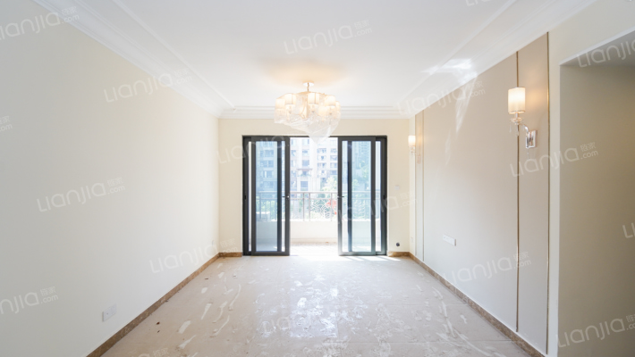 恒大御景半岛1号地块(万州)二手房实景图