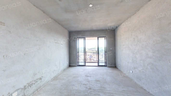 南宁五象智慧健康城二手房实景图