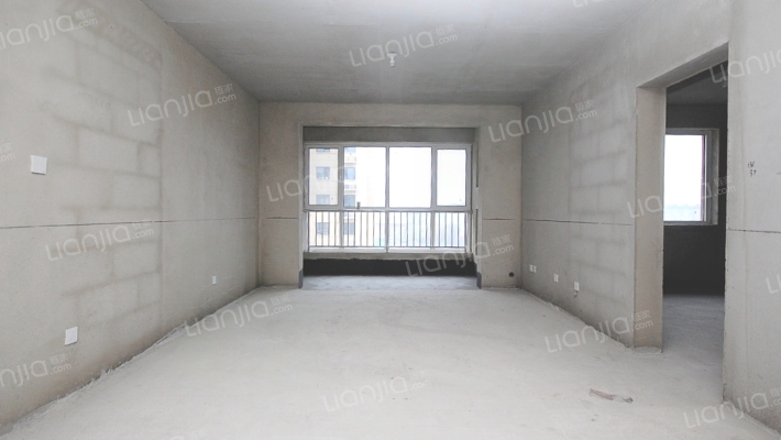 舒欣佳苑B区二手房实景图