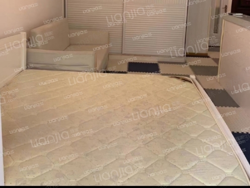 整租·万达华府 1室1厅 南