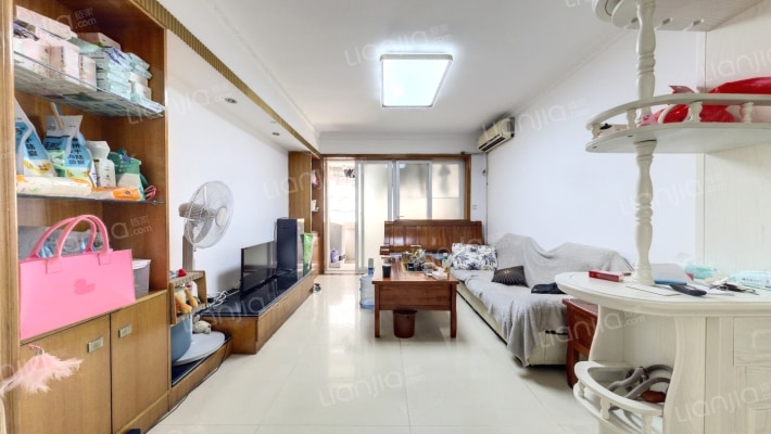 宝兴花园二手房实景图