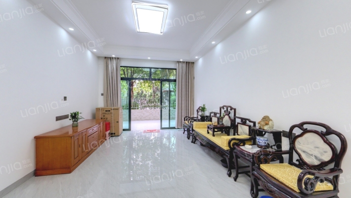 顺景新一居二手房实景图