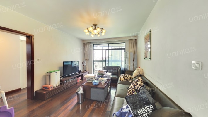 九亭明珠苑(公寓)二手房实景图