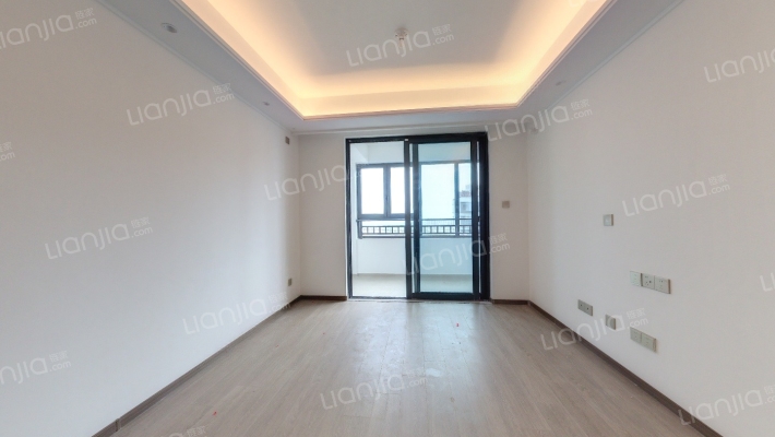 锦绣云麓二手房实景图