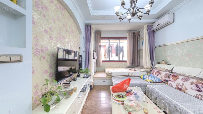 美翠佳园二手房实景图