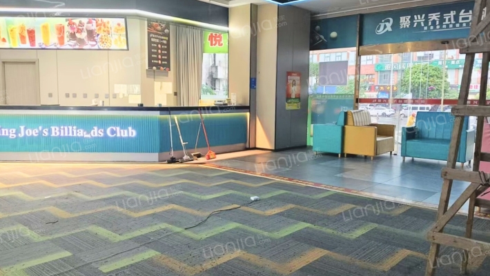 财盛大厦二手房实景图