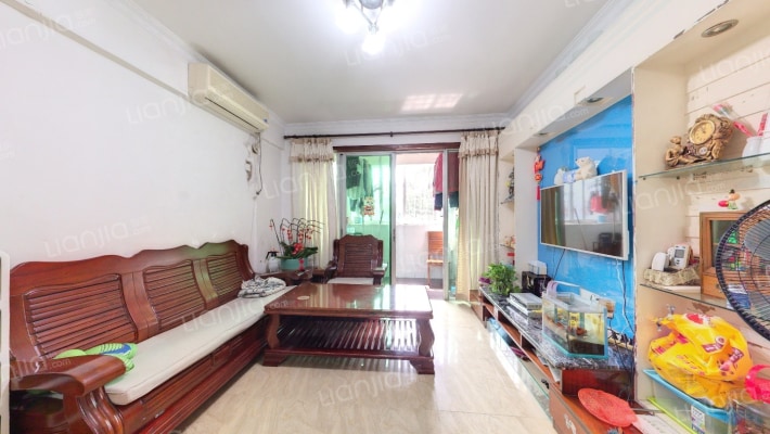 康达尔花园一期二手房实景图