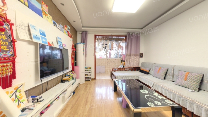 康馨园B区二手房实景图
