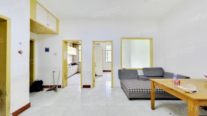 金穗楼二手房实景图