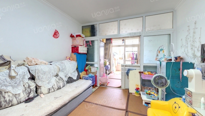 双河北里二手房实景图